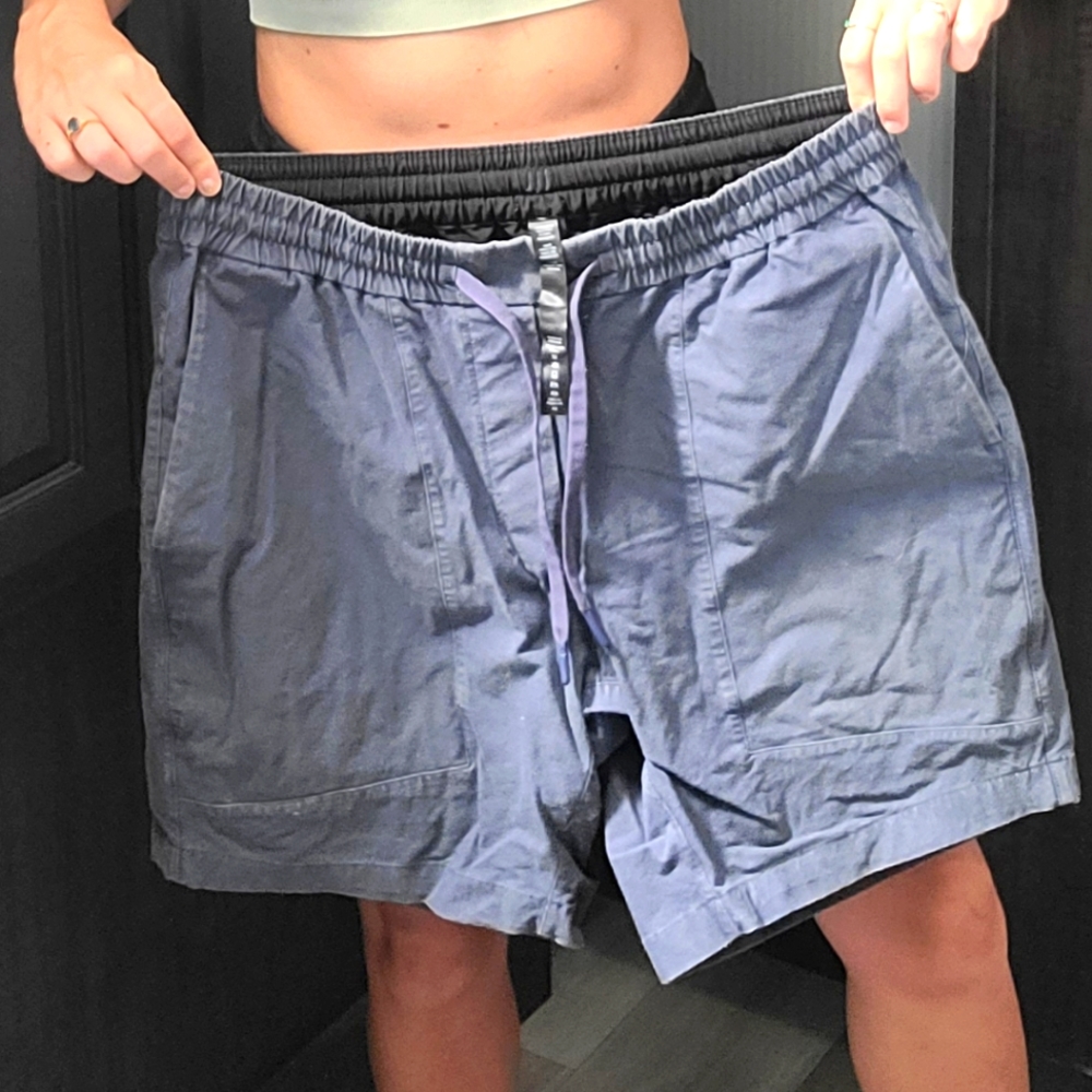 Lululemon Men's Shorts